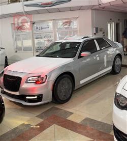 كرايسلر 300